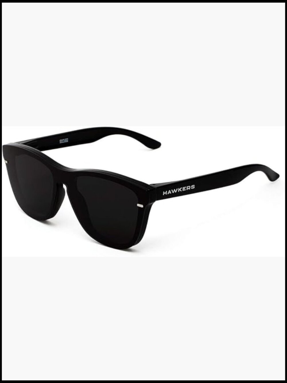 Unisex Sunglasses Shield TR90 Frame UV400 Protection Driving Hiking